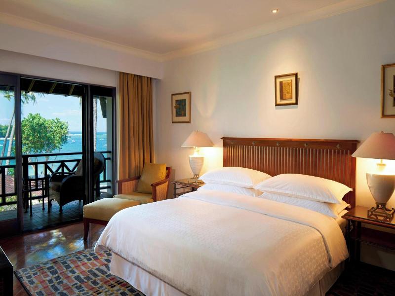 Sheraton Senggigi Beach image