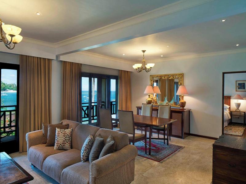 Sheraton Senggigi Beach image