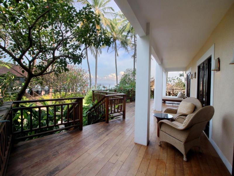 Sheraton Senggigi Beach image