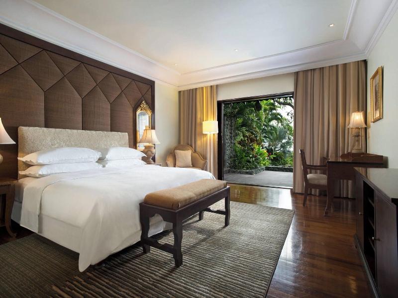 Sheraton Senggigi Beach image
