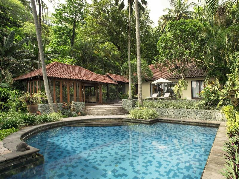 Sheraton Senggigi Beach image