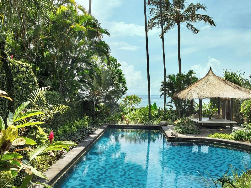 Sheraton Senggigi Beach image