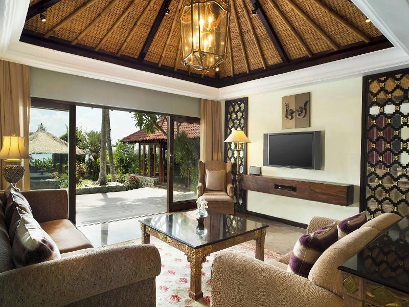 Sheraton Senggigi Beach image