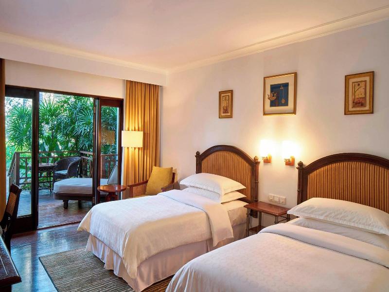 Sheraton Senggigi Beach image