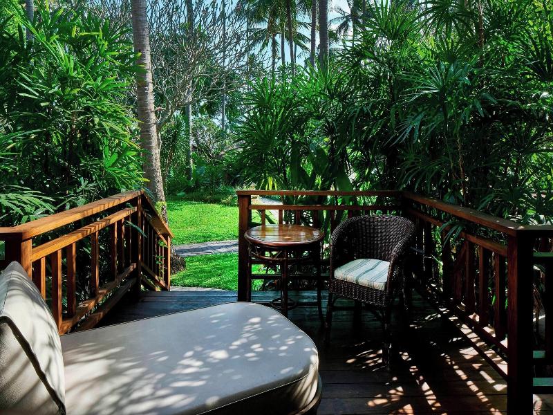Sheraton Senggigi Beach image