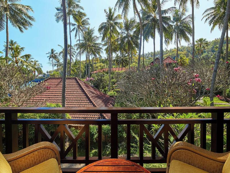 Sheraton Senggigi Beach image