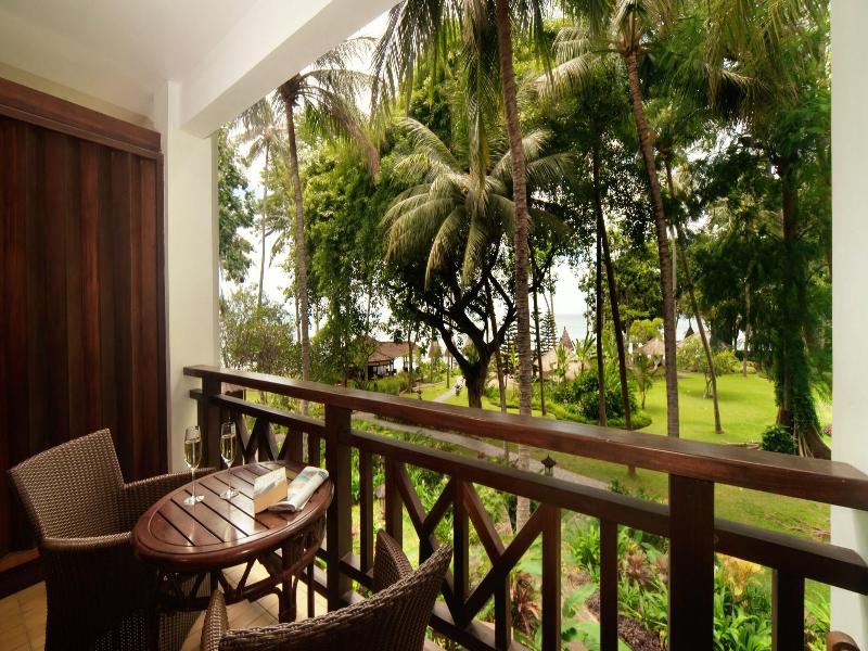 Sheraton Senggigi Beach image