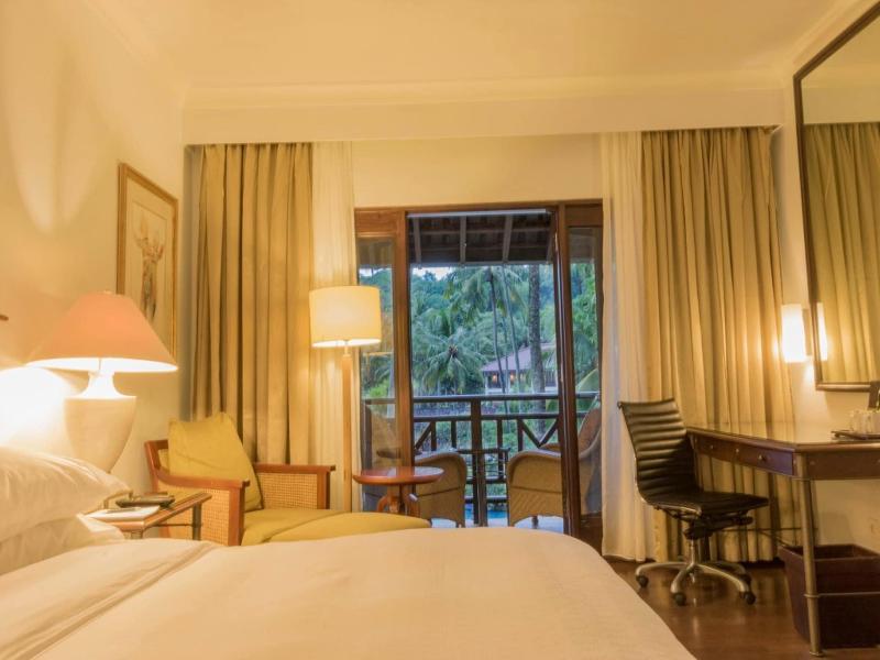 Sheraton Senggigi Beach image