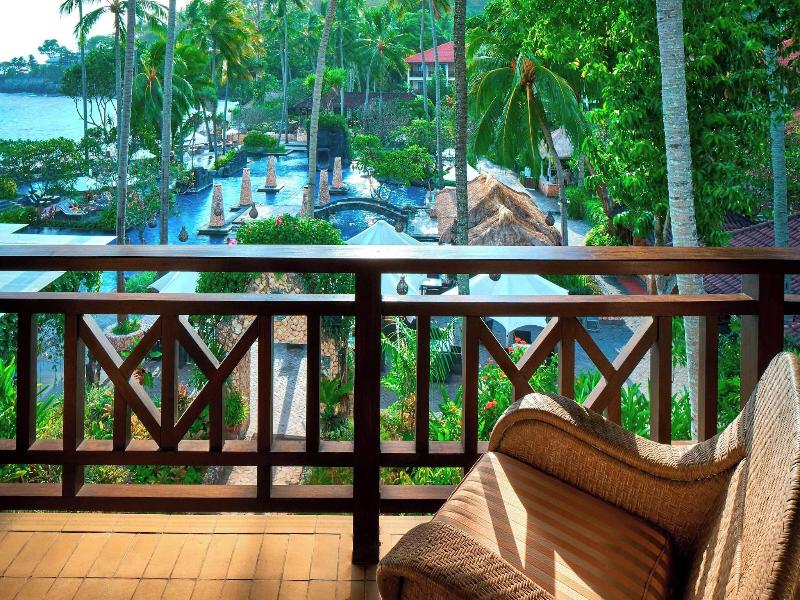 Sheraton Senggigi Beach image