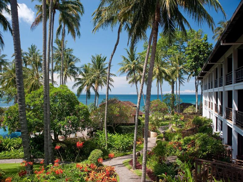 Sheraton Senggigi Beach image