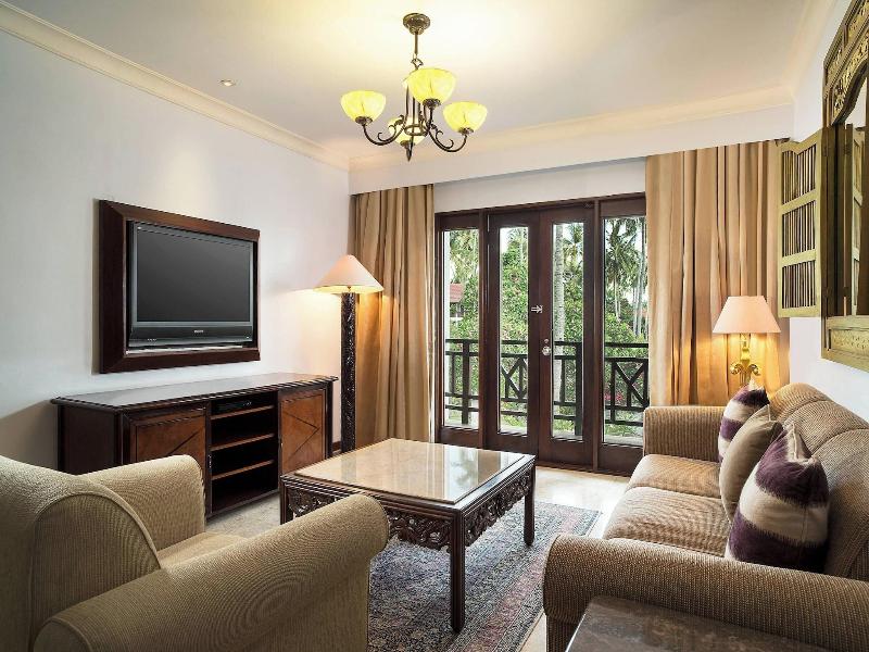 Sheraton Senggigi Beach image