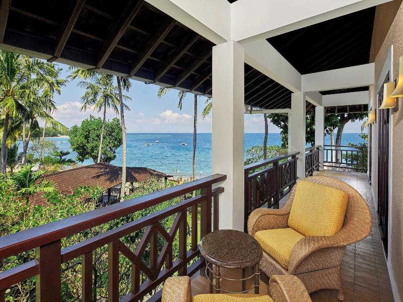Sheraton Senggigi Beach image