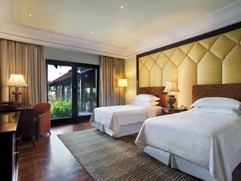 Sheraton Senggigi Beach image
