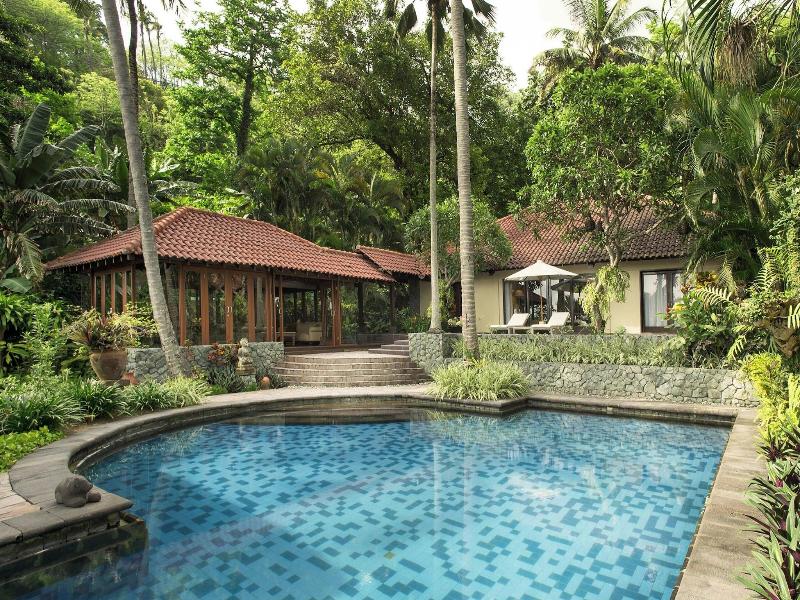 Sheraton Senggigi Beach image