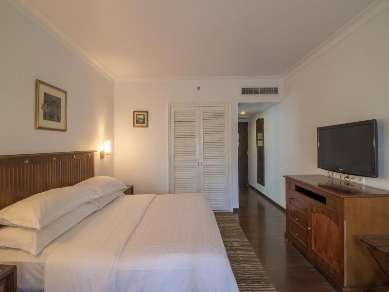 Sheraton Senggigi Beach image