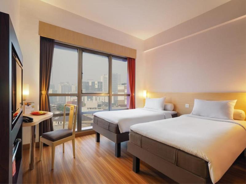 Asyana Kemayoran Jakarta image