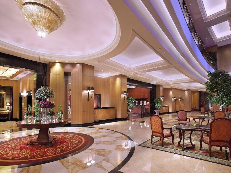 JW Marriott Hotel Jakarta image