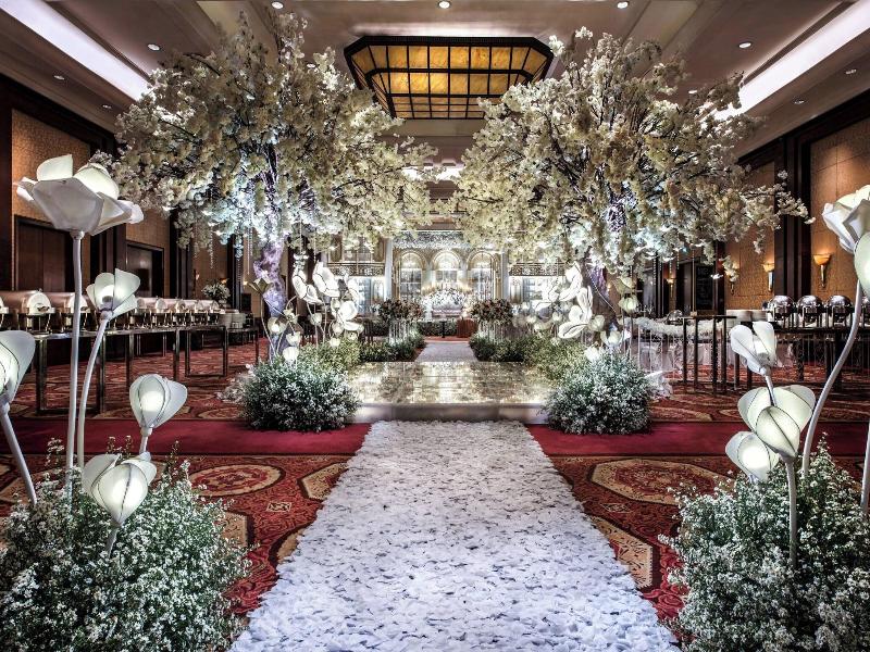 JW Marriott Hotel Jakarta image