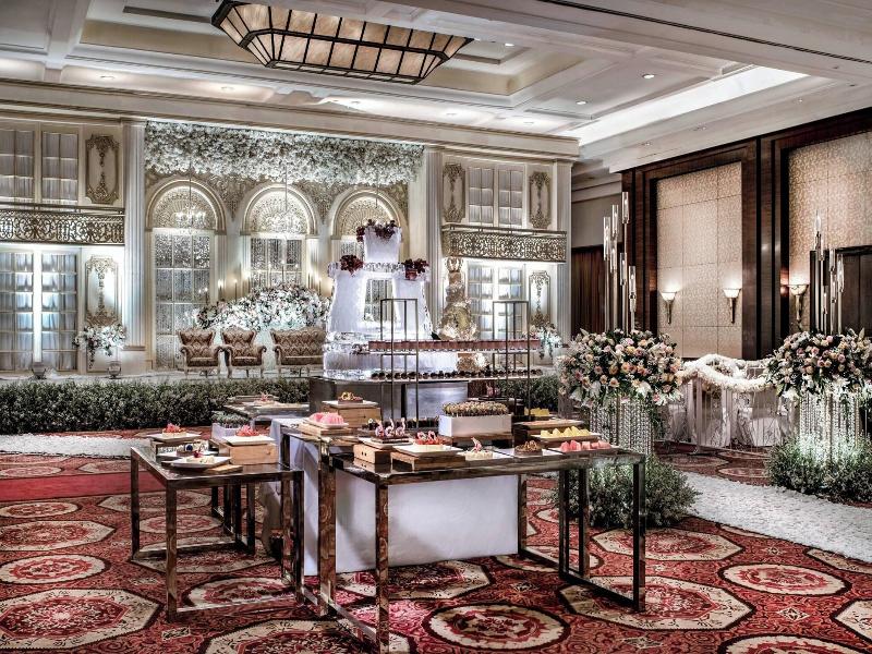 JW Marriott Hotel Jakarta image