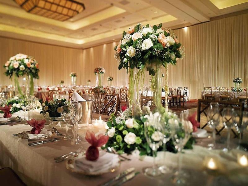 JW Marriott Hotel Jakarta image