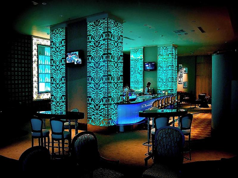 JW Marriott Hotel Jakarta image