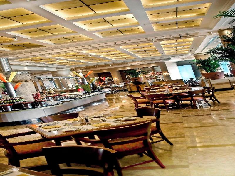 JW Marriott Hotel Jakarta image