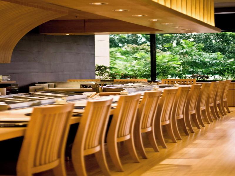 JW Marriott Hotel Jakarta image