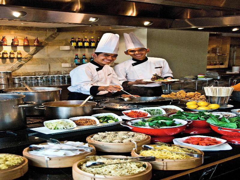 JW Marriott Hotel Jakarta image