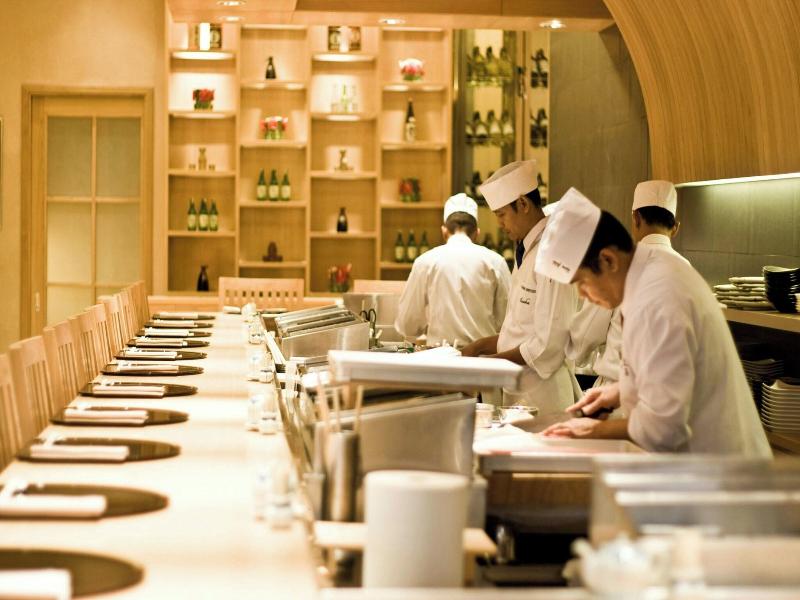 JW Marriott Hotel Jakarta image