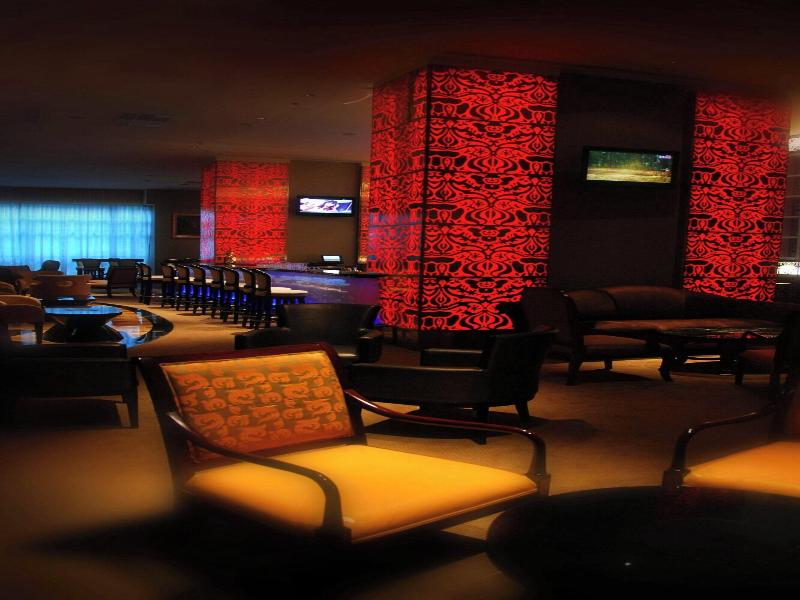 JW Marriott Hotel Jakarta image
