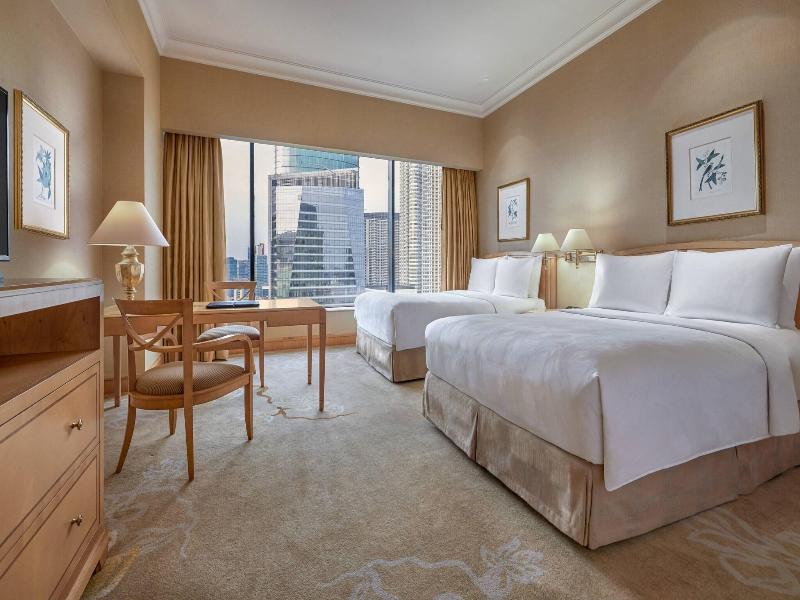 JW Marriott Hotel Jakarta image