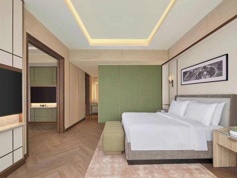 JW Marriott Hotel Jakarta image