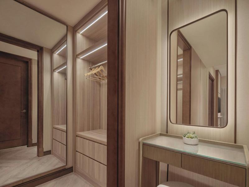 JW Marriott Hotel Jakarta image