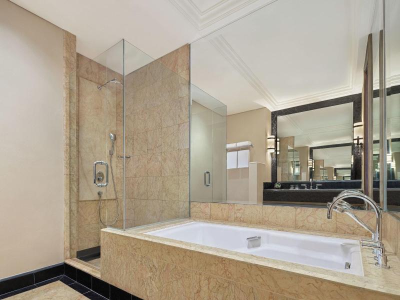 JW Marriott Hotel Jakarta image