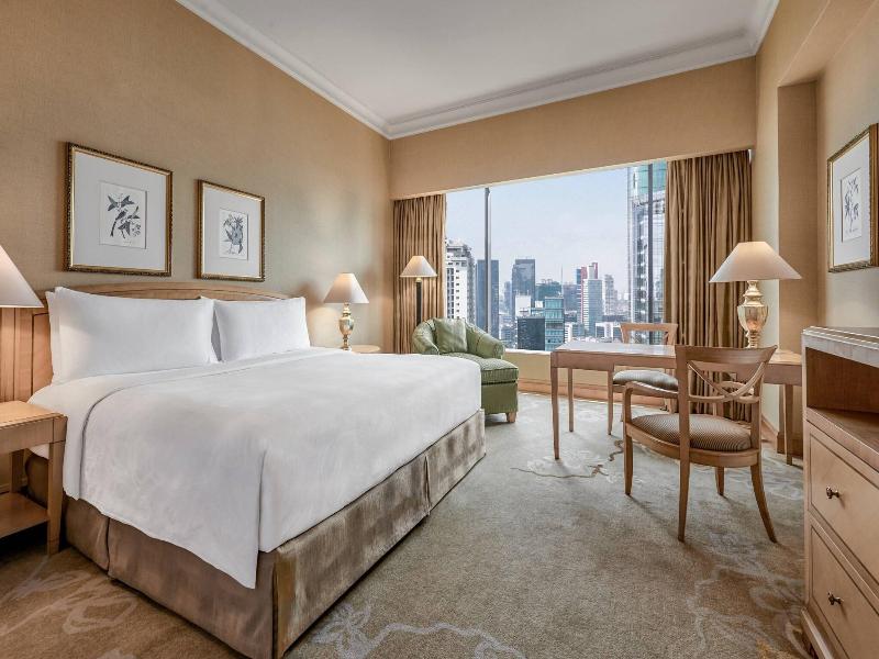 JW Marriott Hotel Jakarta image