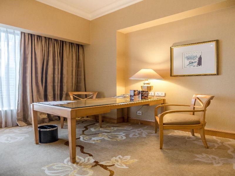 JW Marriott Hotel Jakarta image