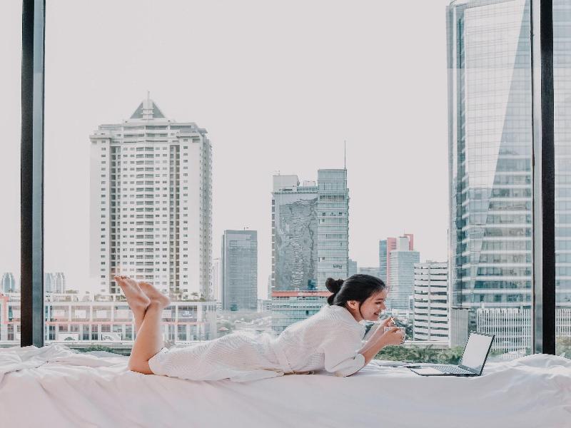 JW Marriott Hotel Jakarta image
