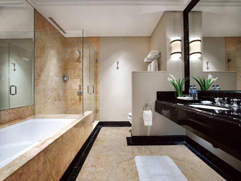 JW Marriott Hotel Jakarta image