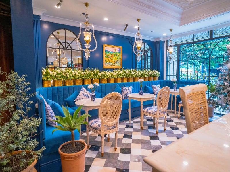 Le Meridien Jakarta image