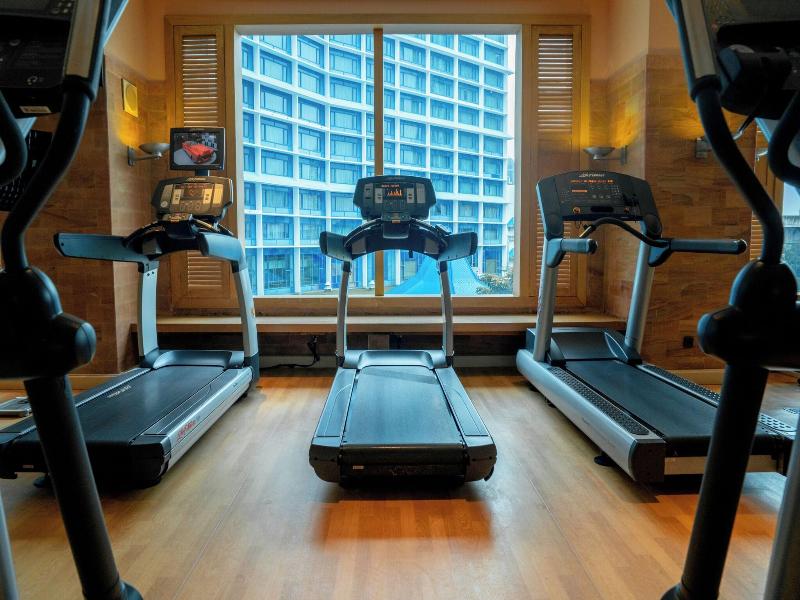 Le Meridien Jakarta image