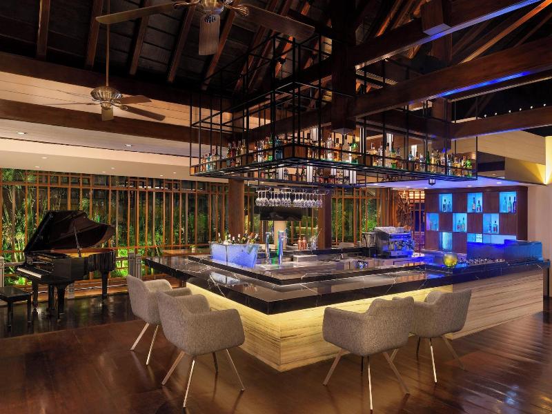 Le Meridien Jakarta image