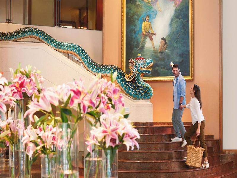 Le Meridien Jakarta image