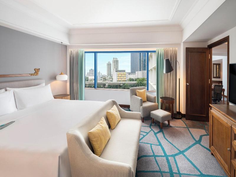 Le Meridien Jakarta image
