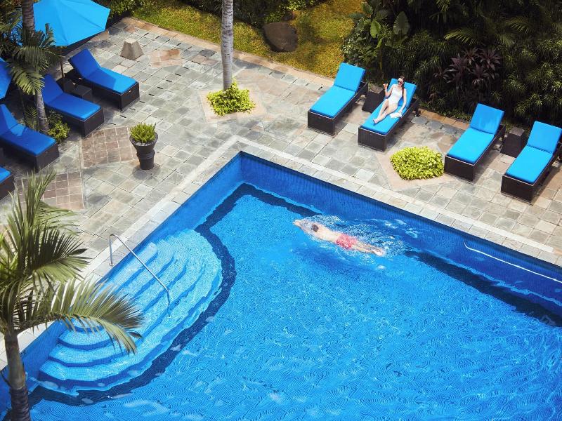 Le Meridien Jakarta image