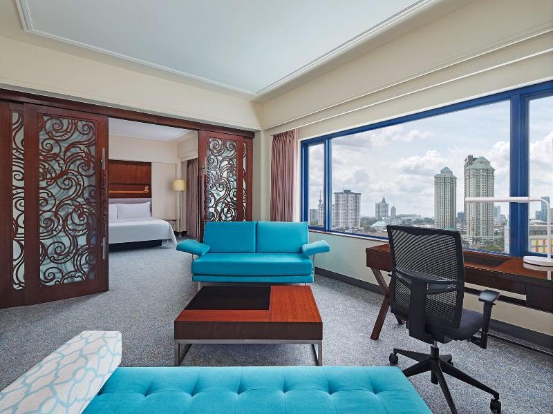 Le Meridien Jakarta image