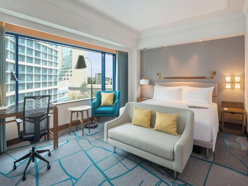 Le Meridien Jakarta image