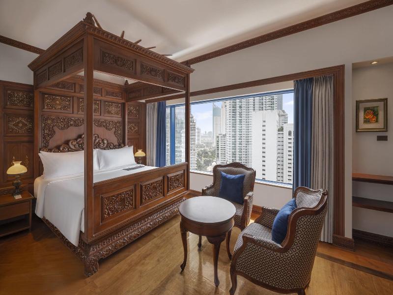Le Meridien Jakarta image