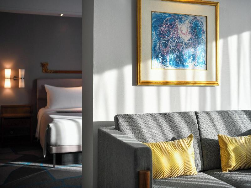 Le Meridien Jakarta image