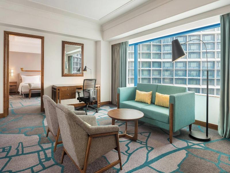 Le Meridien Jakarta image