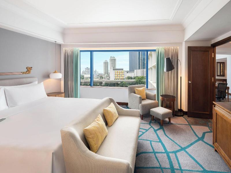 Le Meridien Jakarta image